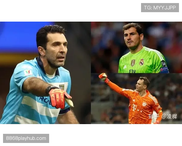 布冯高位出击压制射门，折射门将战术角色的复兴趋势