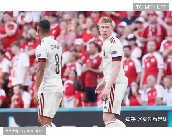 德布劳内持球推进与节奏控制如何塑造比赛掌控力